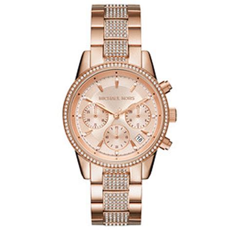 michael kors watch v175 1015|Michael Kors watches macy's.